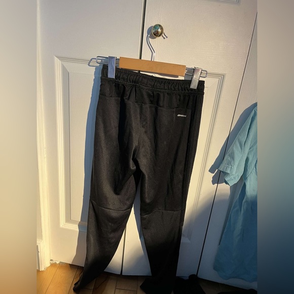 pants adidas black - Picture 2 of 4